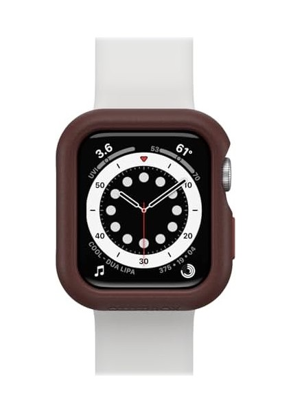 All Day Bumper Fürapple Series Se (2.gen/1. Gen)/6/5/4, Stoßfeste, Sturzsichere, Schlanke Schutzhülle Für, Schützt Den Display Und Die Kanten modelleri