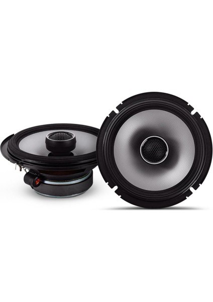 S2-S65 S-Serisi 16,5cm (6,5") Koaksiyel 2 Yönlü Hoparlörler