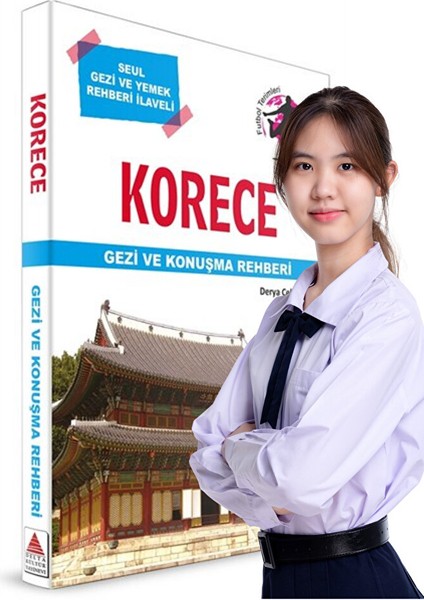 Korece Öğreten Eğitim Seti (Kitap ve Ezber Kartları) fiyatları