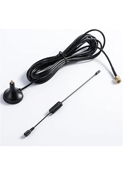 1.5m 3dbi Anten 50OHM Sma Erkek Soket Mıknatıslı Montaj fiyatları