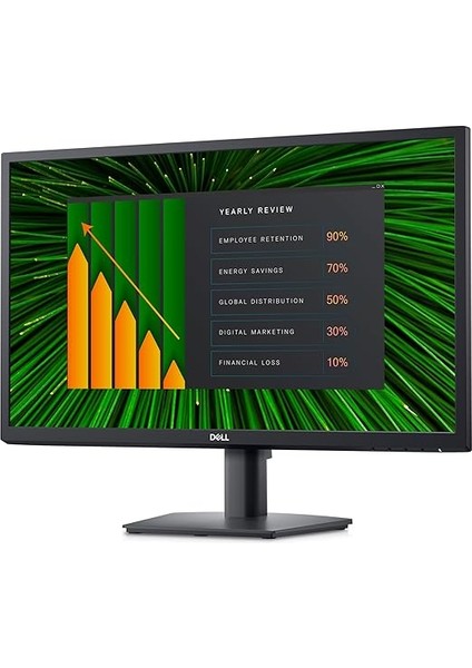 Monitör 24 Inç 1920 x 1080 Fhd, 60 Hz, Va, 5 Ms, Hdmı, Vga, E2423HN modelleri