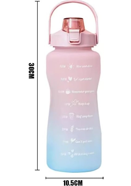 Litre Motivasyon Suluk/fitness,kamp fiyatları