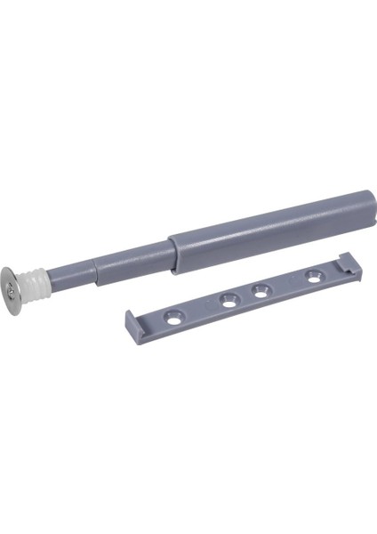 Açık Kapaklı Damper Sistemi,10 Adet/paket Abs Kasa Dolap Kapısı Çekmece Menteşesi Push To Open Sistemi Damper Tampon Yakalama(Magnetic Head) fiyatları