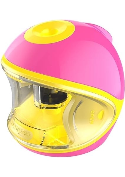 Pilli Otomatik Kalemtraş Mavi KR971783 modelleri