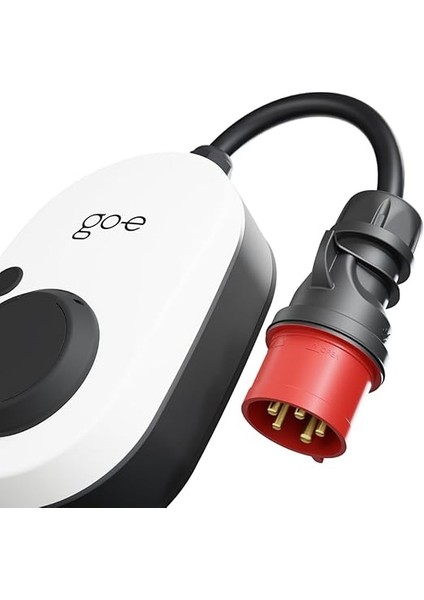 Charger Gemini Flex 22 Kw Elektrikli Araç Hızlı Şarj Cihazı (Mobil/sabit) fırsatları