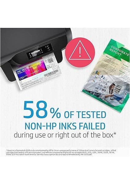 Designjet T650, T630, T230, T210 ve Studio Plotter Yazıcıları Için 712 Macenta 29 ml Orijinal Mürekkep Kartuşu (3ED68A) modelleri