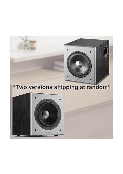 T5 Elektrikli Aktif Subwoofer fırsatları
