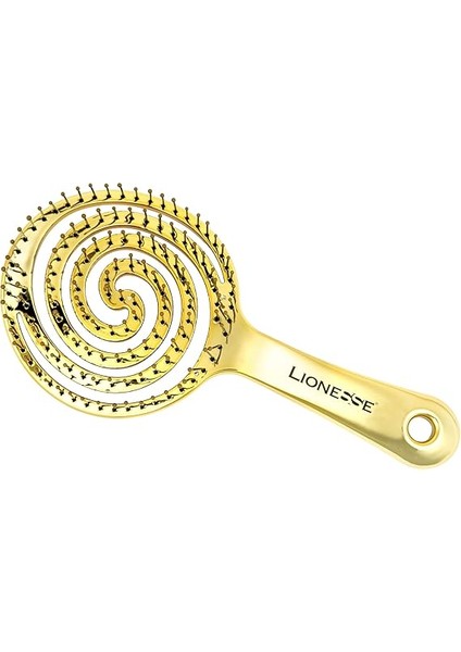 3 Boyutlu Saç Fırçası Gold fiyatları