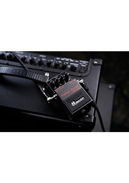 MT-2W Metal Zone Waza Craft indirimleri