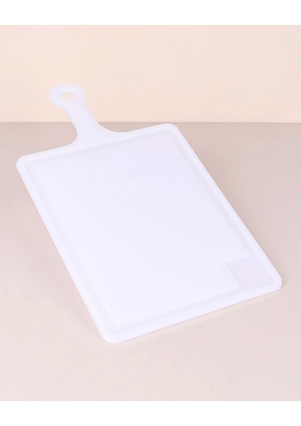 Küçük Saplı Kesme Tahtası ROYALEKS-K043