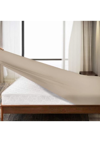 %100 Pamuk Bambu Lastikli Çarşaf modelleri