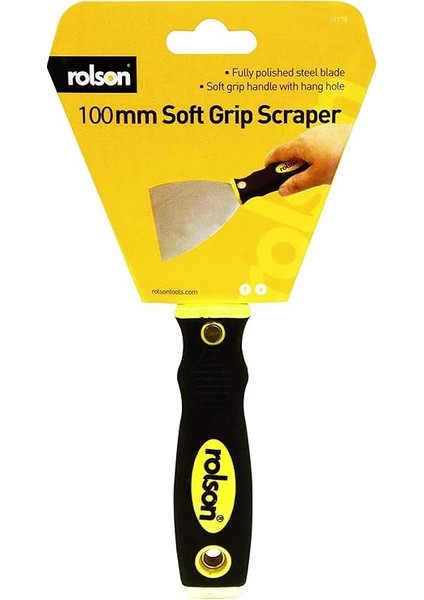 61174 100 mm (4") Paint Scraper modelleri