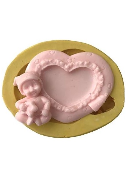 Parti Vitrini Vanilya Kokusu Sabun, Kokulu Taş ve Mum Esansı 30 Cc.