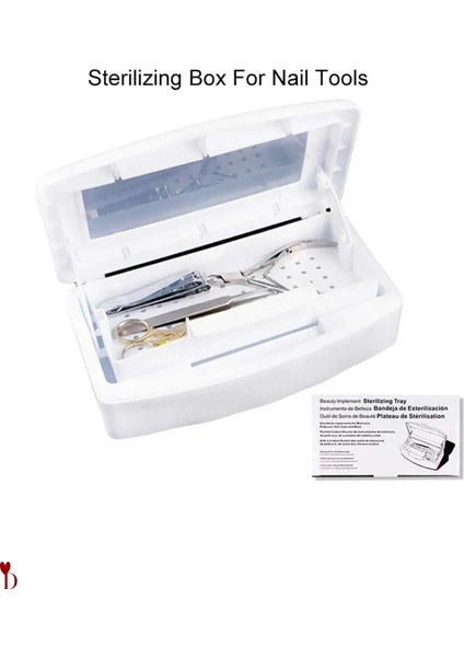 Tırnak Törpüsü Parlatıcı Kağıt Tırnak Törpüsü 7 Yönlü fırsatları