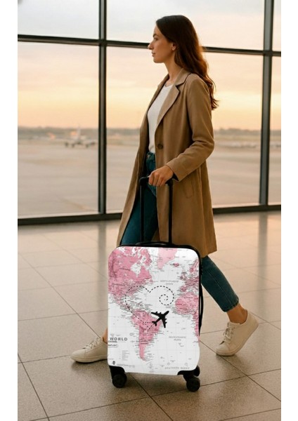 Valiz Kılıfı Bavul Koruyucu modelleri