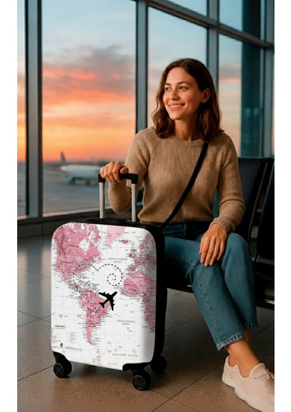 Valiz Kılıfı Bavul Koruyucu fırsatları