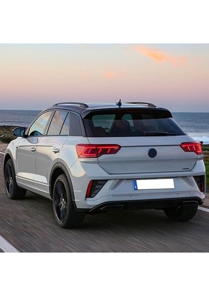 Cam Özel Silecek Süpürgesi 32CM 2GA955427B Vw T-Roc ile Uyumlu 2023-2026 fiyatları