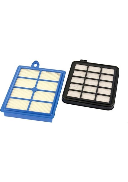 Pika - Mila Süpürge Filtre Seti Arnica Uyumlu fiyatları