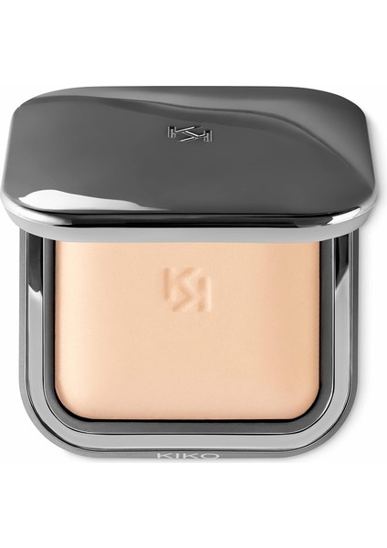 Kiko Pudra - Radiant Fusion Baked Powder - 02 Sand fiyatları