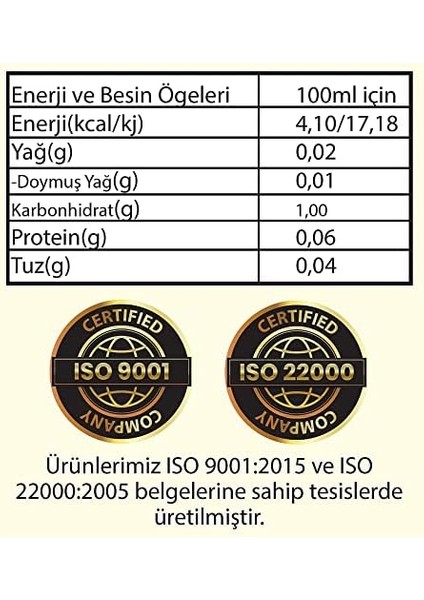 Hanzade Bitkisel Enginar Sirkesi 500 ml Doğal Fermantasyon Içilebilir Katkısız Cam Şişe modelleri