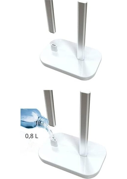 Tuvalet Kağıtlık-Beyaz modelleri