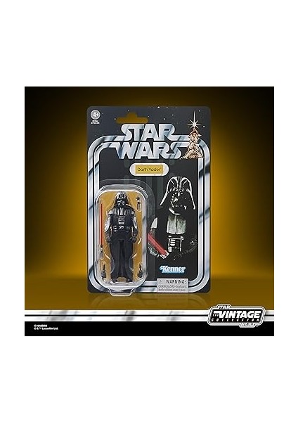 Wars Vintage Collection Darth Vader, Star Wars: A New Hope Aksiyon Figürü fiyatları