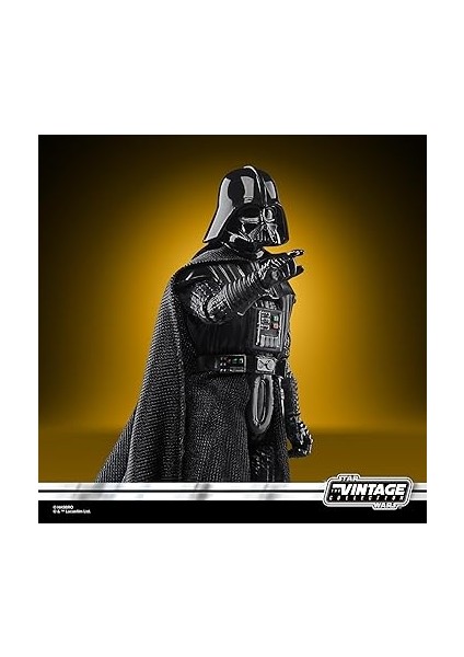 Wars Vintage Collection Darth Vader, Star Wars: A New Hope Aksiyon Figürü modelleri