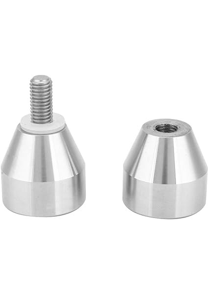 Duş Kapısı Topuzları - Tek Delikli Kapı Kolu 304 Paslanmaz Çelik Cam Kapı Kolu Yuvarlak Çekmece Kulpları Cam Çekmece Topuzları Kapı Çekme Kolu fırsatları