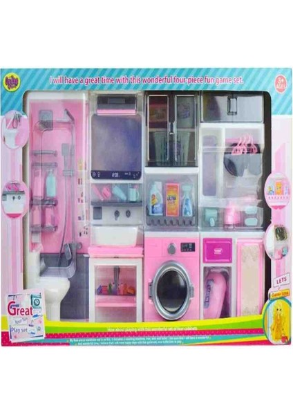 Çocuk Banyo Takımı Oyuncak fiyatları