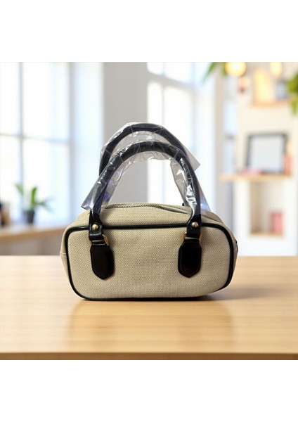 Hasır Kadın El ve Omuz Çanta modelleri