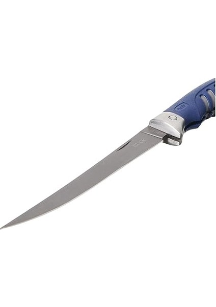 Knıfe (3202) 220 Silver Creek Folding Fileto Bıçağı - Blisterli modelleri