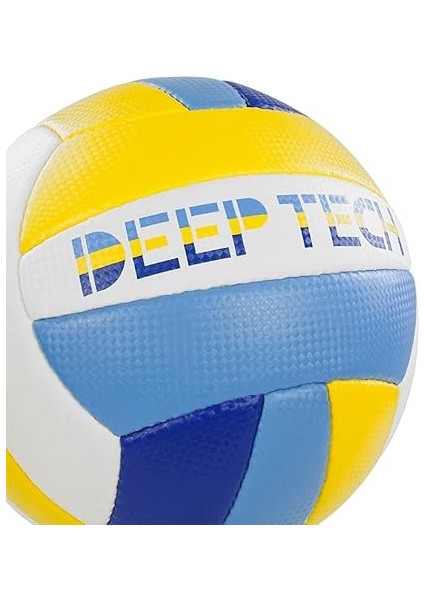 Deep Tech1.1 5 No Voleybol Topu fiyatları