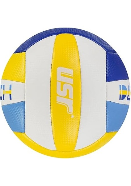 Deep Tech1.1 5 No Voleybol Topu modelleri