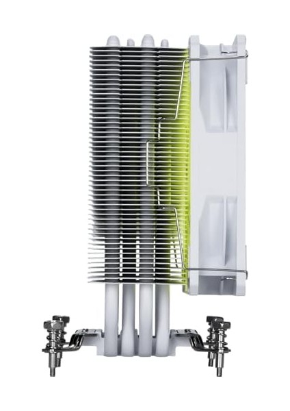 Msı Mag Corefrozr AA13 Whıte 120MM Argb Beyaz Işlemci Hava Soğutucu modelleri