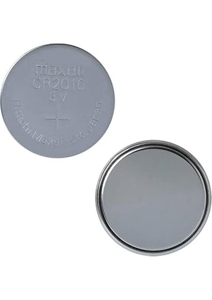 Maxell CR-2016 Lityum Pil 5li 4902580131272 fiyatları