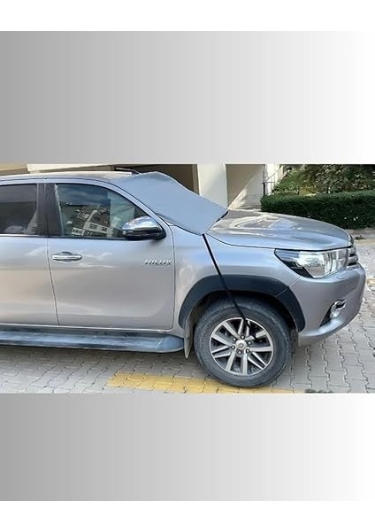 Buzlanma Önleyici Örtü Branda Araba Ön Cam Güneş Buz Kar Koruyucu Dış Branda Oto Ön Cam Koruyucu fırsatları