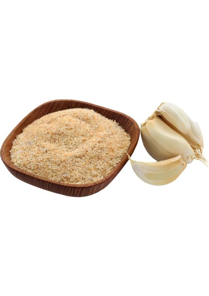 Sarımsak Granül Deluxe Seri Organik Lezzetli 150 gr fiyatları