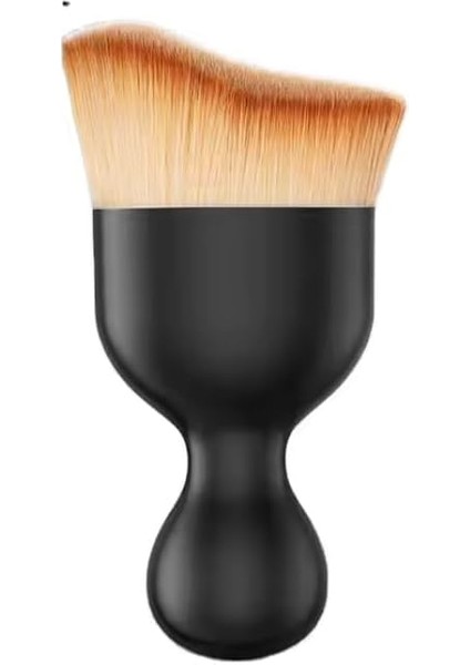 Içi Temizlik Fırçası, Yumuşak Kıllı Oto Detay Temizlik Fırçası, Taşınabilir Ergonomik Tasarım, Havalandırma ve Torpido Temizliği (Koruma Kutulu) (4) fiyatları