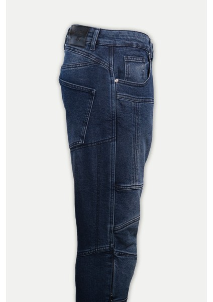 Thunder Korumalı Motosiklet Kot Pantolonu fiyatları