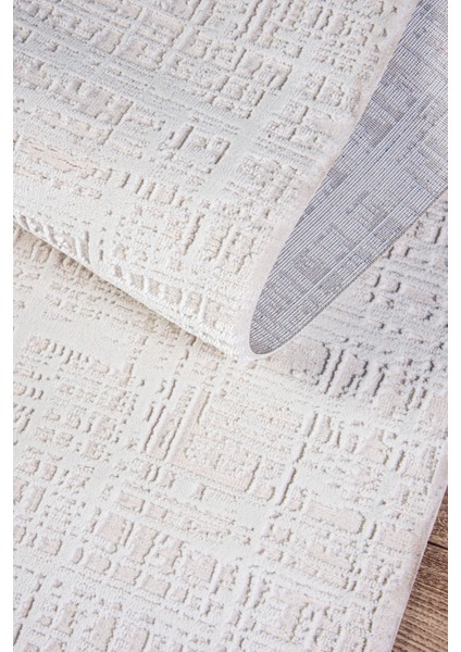 Beyaz Polyester Halı Antibakteriyel Tozumaz Saçaklı Salon Oturma Çocuk Odası Yolluk Makine fiyatları