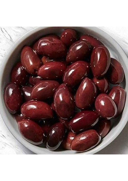 Tüplü Aşılı Çok Iri Meyveli Kalamata Zeytin Fidanı
