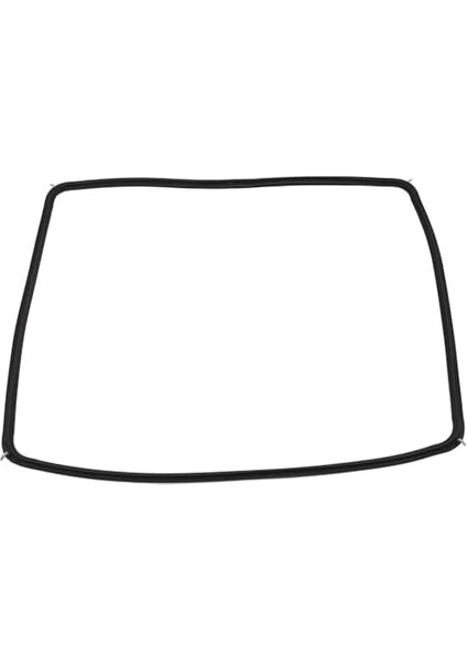 Uyumlu Fırın Kapak Contası, Finlux, Regal, Vestfrost, Seg ile Uyumlu fiyatları