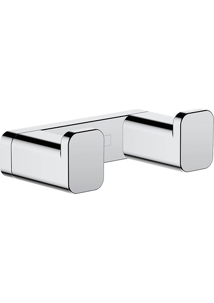 Çift Havlu Askısı Addstoris, Havlu Askısı, Krom