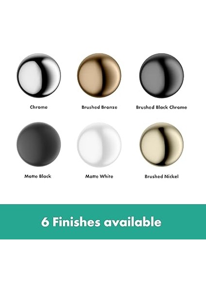 Çift Havlu Askısı Addstoris, Havlu Askısı, Krom fiyatları