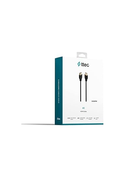 4K HDMI Kablo 1.5 M fırsatları