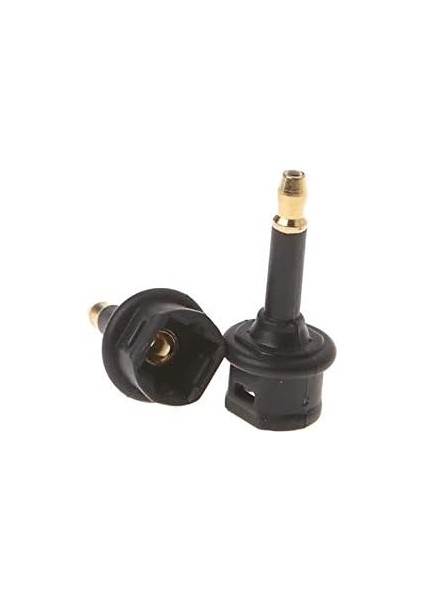 4430 Toslink To Mini Toslink Adaptör Çevirici Dönüştürücü fırsatları