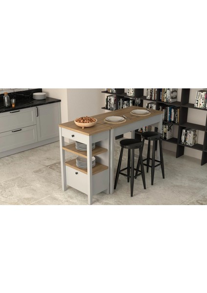 Iva Bar Taburesi fiyatları