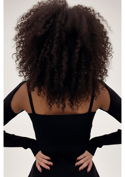 Kadın Taş Kum Bej Üst Kalite Dokuma Uzun Kollu Fitilli Bluz Body indirimleri