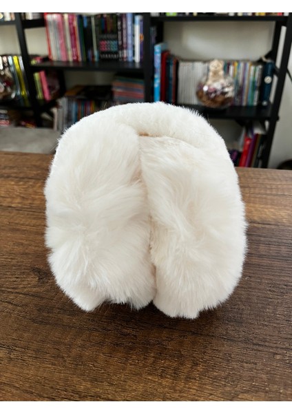 1 Adet Kışlık Peluş Kulaklık Katlanabilir Soğuktan Kulak Koruyucu Pelüş Kulaklık fiyatları