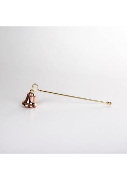 Artisan Bakır Mum Söndürme Çubuğu
